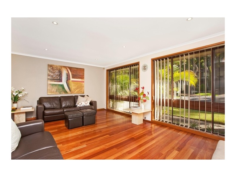 22 Glenhaven Place, Oyster Bay NSW 2225