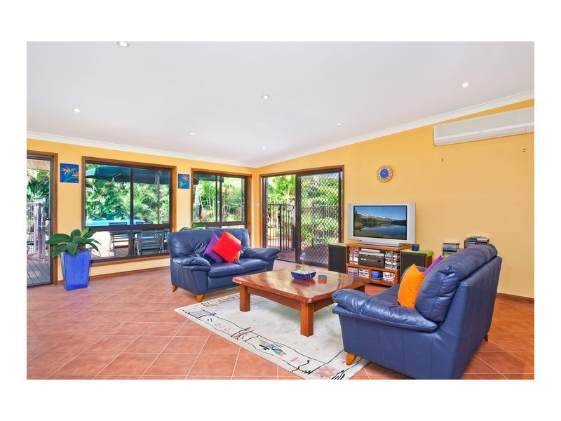 22 Glenhaven Place, Oyster Bay NSW 2225