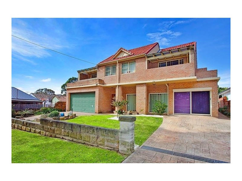 2A Coral Road, Woolooware NSW 2230