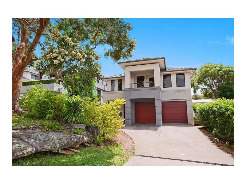 31 Willaburra Road, Burraneer NSW 2230