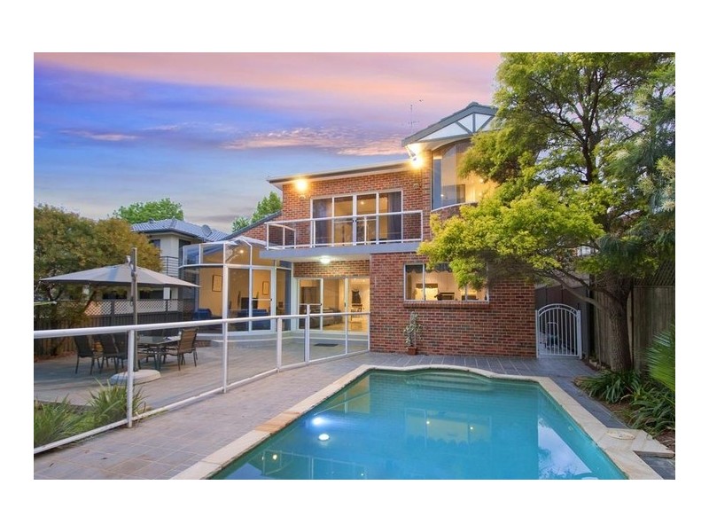 11 Whitfield Parade, Hurstville Grove NSW 2220