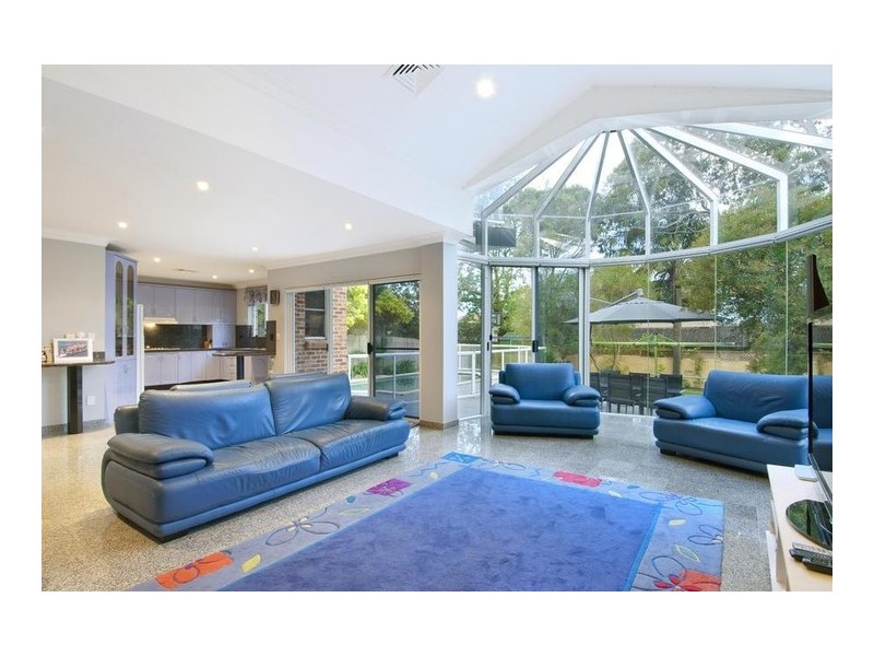 11 Whitfield Parade, Hurstville Grove NSW 2220