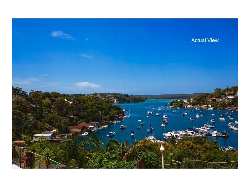 60 Parthenia Street, Dolans Bay NSW 2229