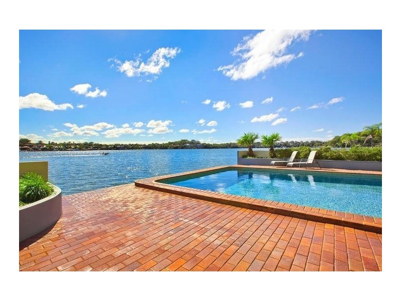 1 Carina Road, Oyster Bay NSW 2225