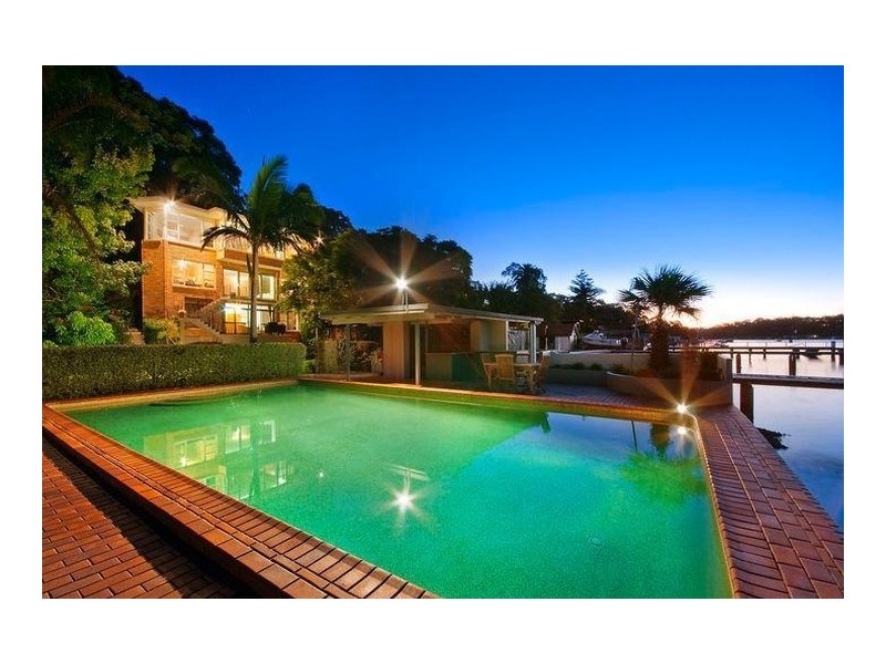 1 Carina Road, Oyster Bay NSW 2225