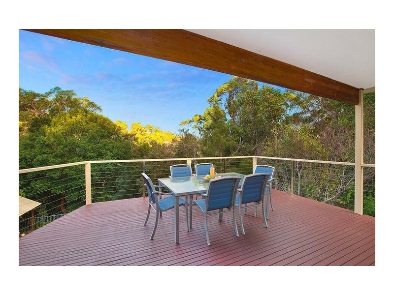 22 Nulgarra Avenue, Gymea Bay NSW 2227