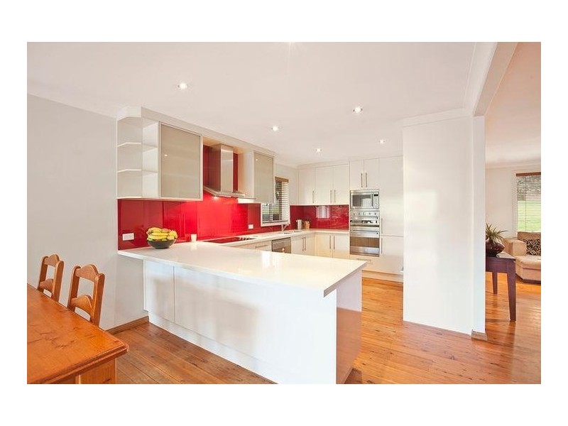 22 Nulgarra Avenue, Gymea Bay NSW 2227