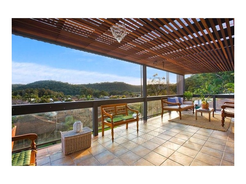 17 Harrison Avenue, Bonnet Bay NSW 2226