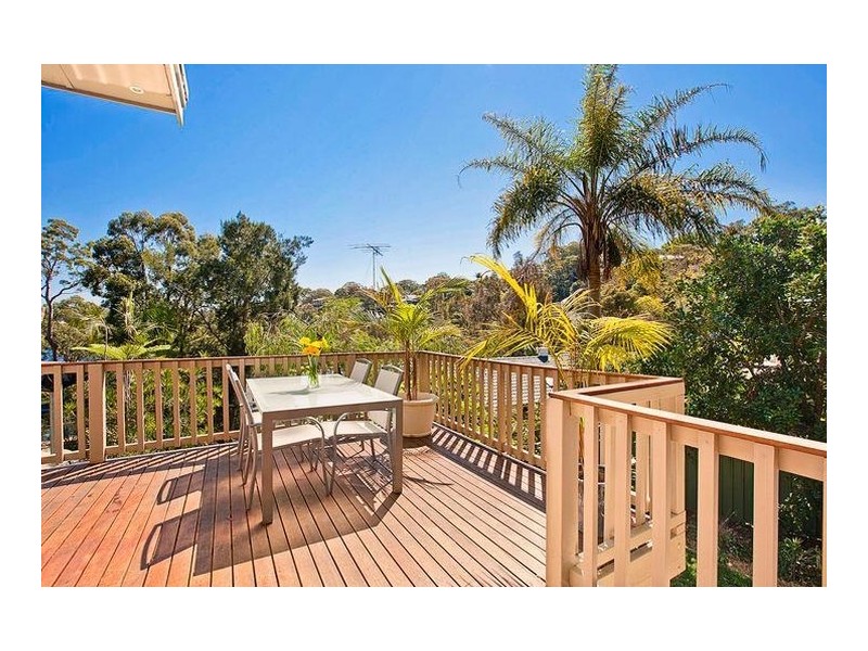 10 Buckinbah Place, Lilli Pilli NSW 2229