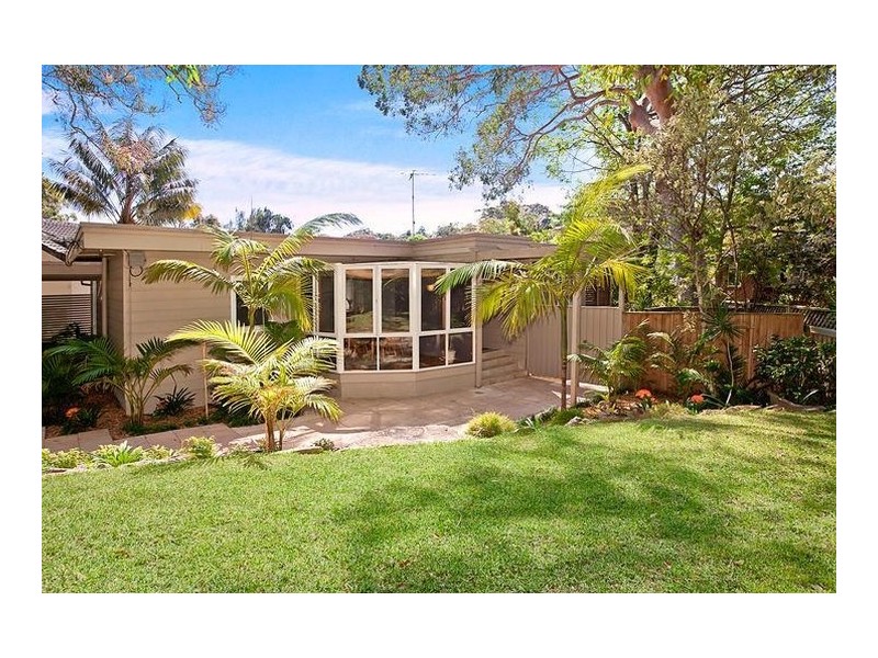 10 Buckinbah Place, Lilli Pilli NSW 2229