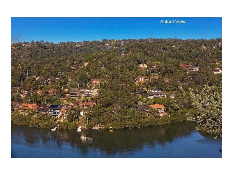 21 Sproule Road, Illawong NSW 2234