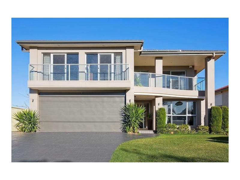 21 Sproule Road, Illawong NSW 2234