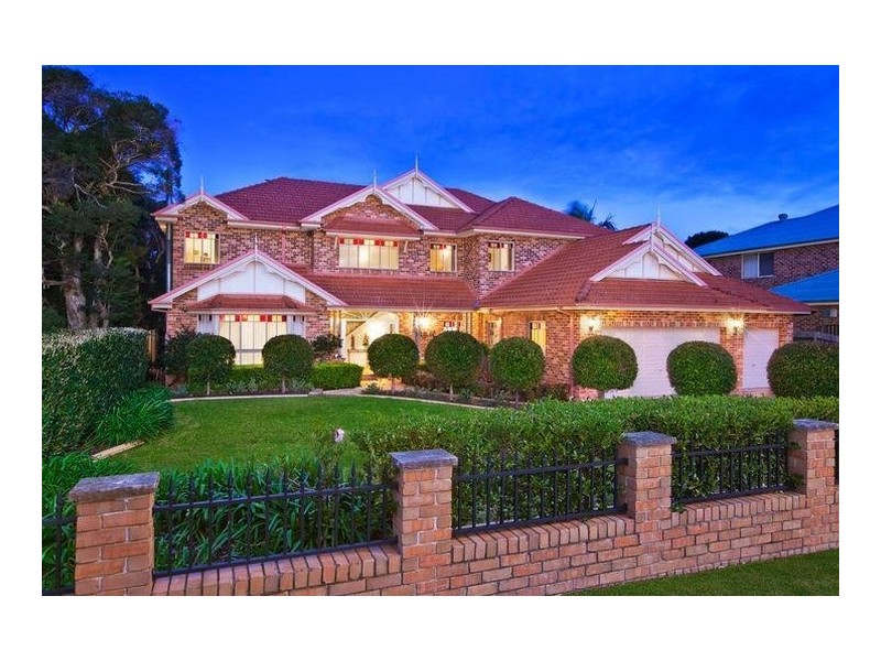 60 Lilli Pilli Point Road, Lilli Pilli NSW 2229