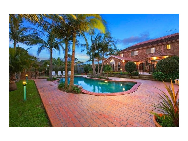 60 Lilli Pilli Point Road, Lilli Pilli NSW 2229