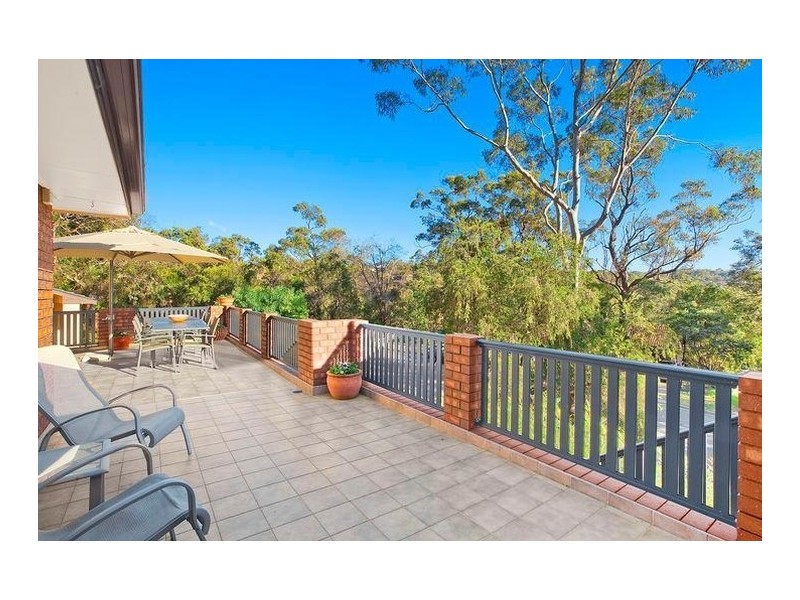 30 Turrella Road, Yarrawarrah NSW 2233