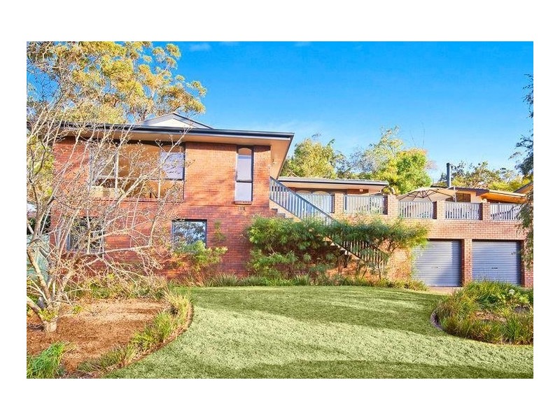 30 Turrella Road, Yarrawarrah NSW 2233