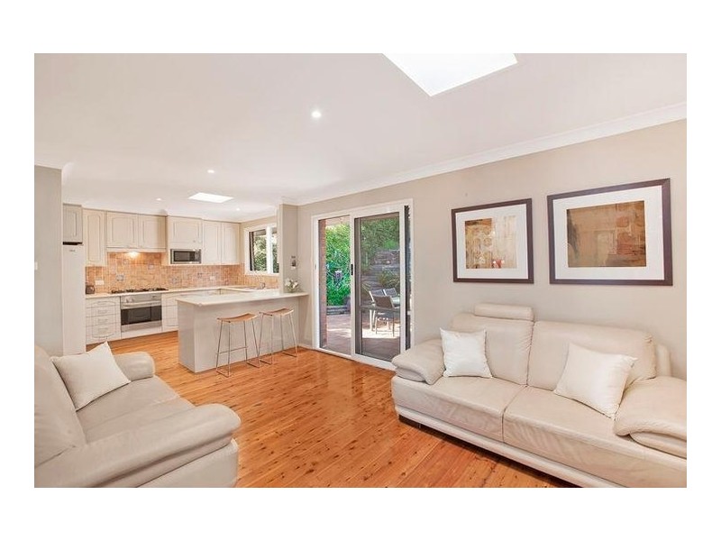 30 Turrella Road, Yarrawarrah NSW 2233