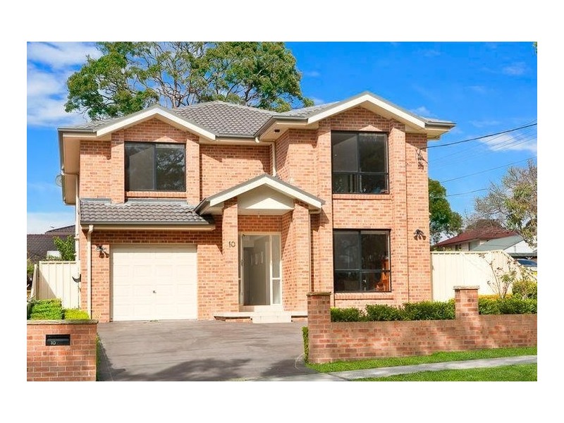 10 Karimbla Road, Miranda NSW 2228