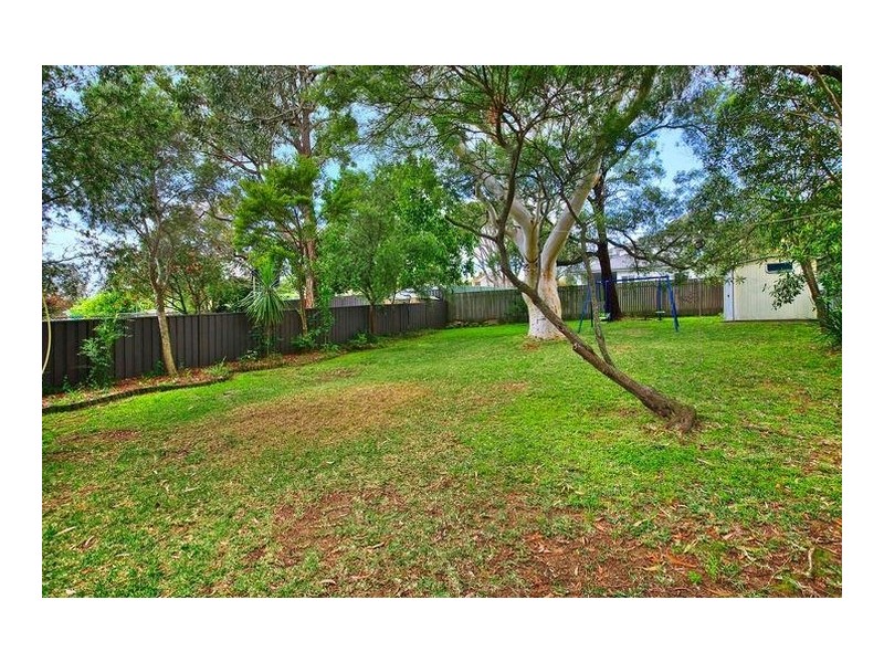 16 Mirral Road, Caringbah NSW 2229