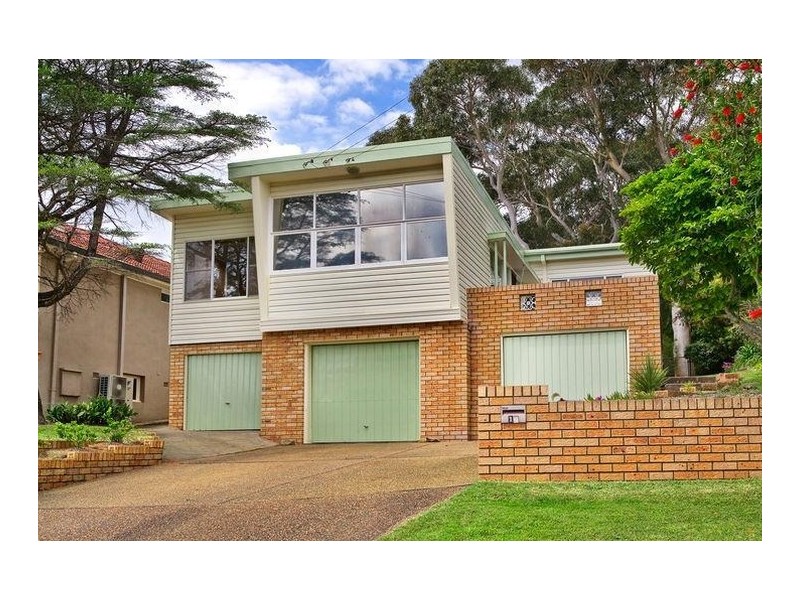 16 Mirral Road, Caringbah NSW 2229