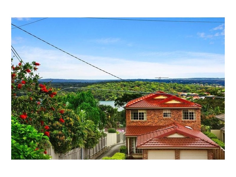 16 Mirral Road, Caringbah NSW 2229