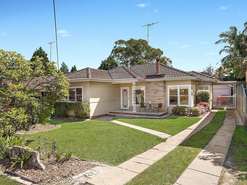 19 Yeramba Avenue, Caringbah South NSW 2229