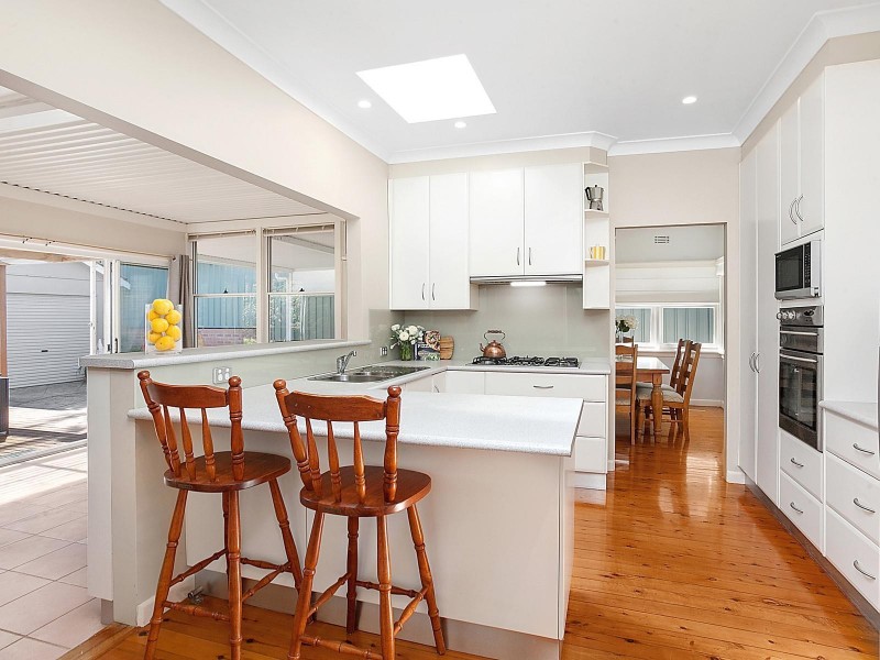 19 Yeramba Avenue, Caringbah South NSW 2229