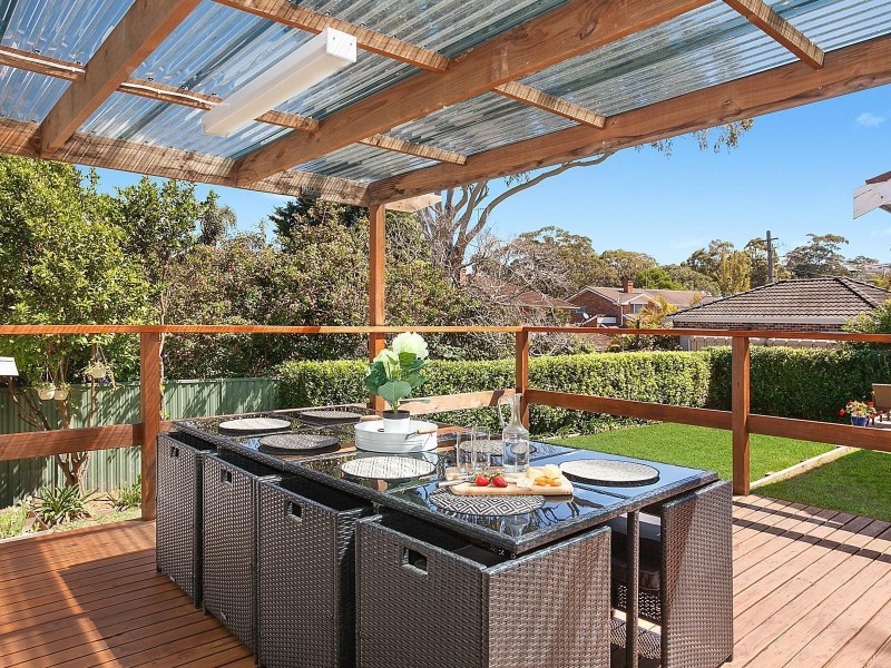 19 Yeramba Avenue, Caringbah South NSW 2229