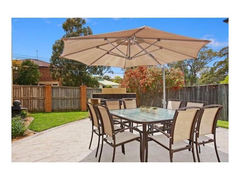 38 Lilli Pilli Point Road, Lilli Pilli NSW 2229