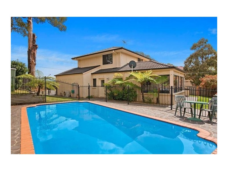 38 Lilli Pilli Point Road, Lilli Pilli NSW 2229