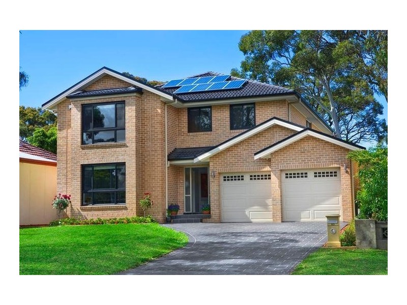 40 Gwawley Parade, Miranda NSW 2228