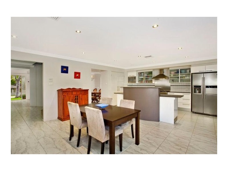 40 Gwawley Parade, Miranda NSW 2228