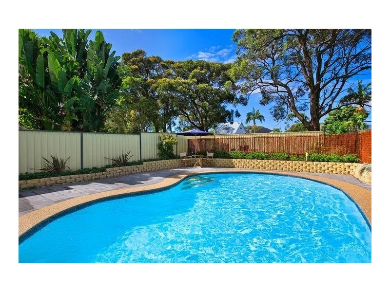 40 Gwawley Parade, Miranda NSW 2228