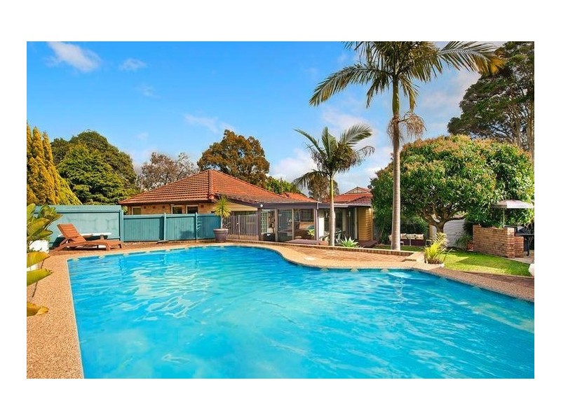 48 Miranda Road, Miranda NSW 2228