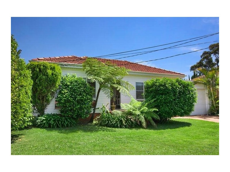 123 Bellingara Road, Miranda NSW 2228