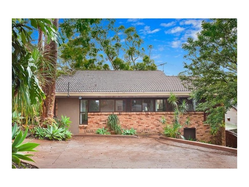 12 Ellesmere Road, Gymea Bay NSW 2227
