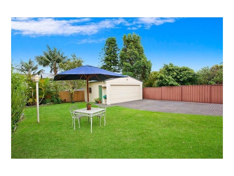 51 Nicholson Parade, Cronulla NSW 2230