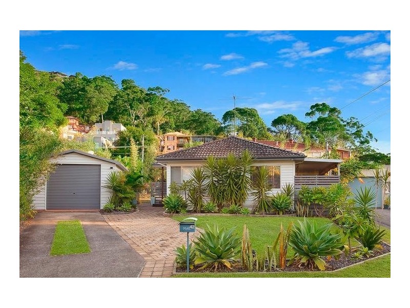 42 Liffey Place, Woronora NSW 2232
