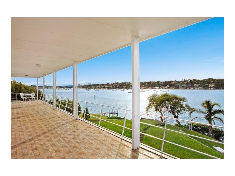 2 Portview Place, Burraneer NSW 2230