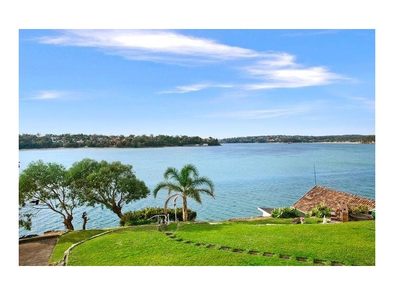 2 Portview Place, Burraneer NSW 2230