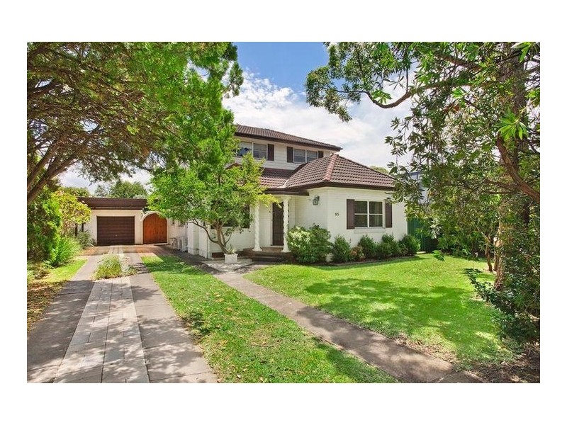 93 Willarong Road, Caringbah NSW 2229