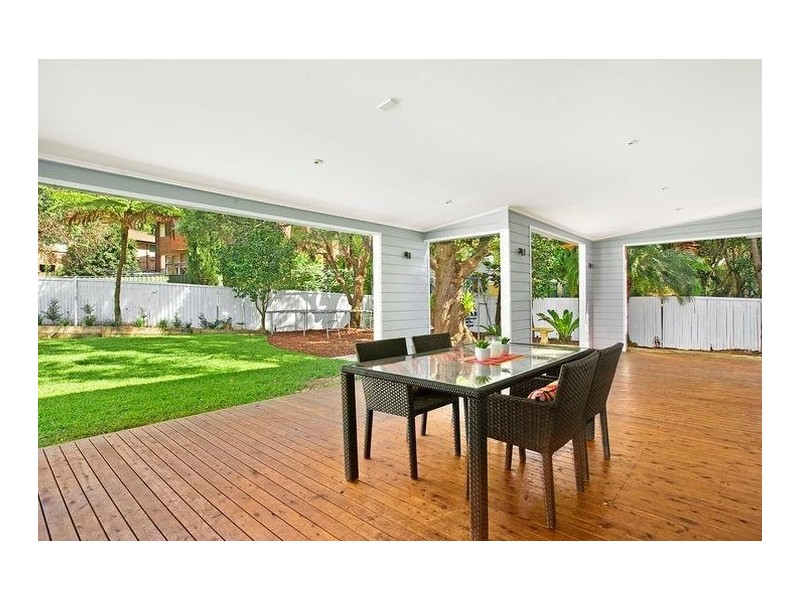 253 North West Arm Road, Grays Point NSW 2232