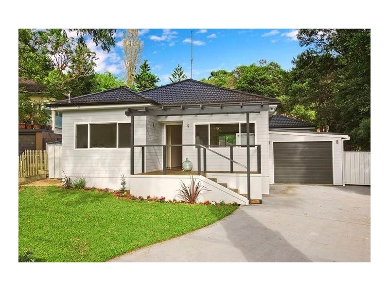 253 North West Arm Road, Grays Point NSW 2232