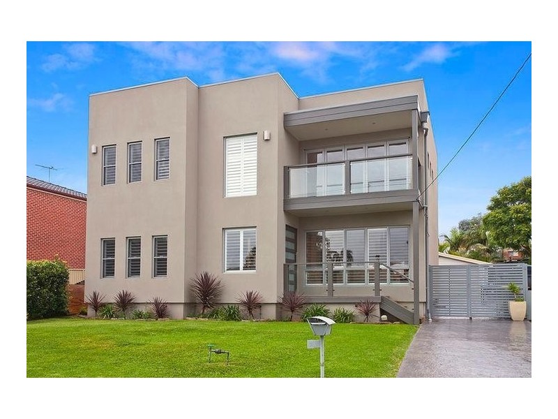 24 Meldrum Avenue, Miranda NSW 2228