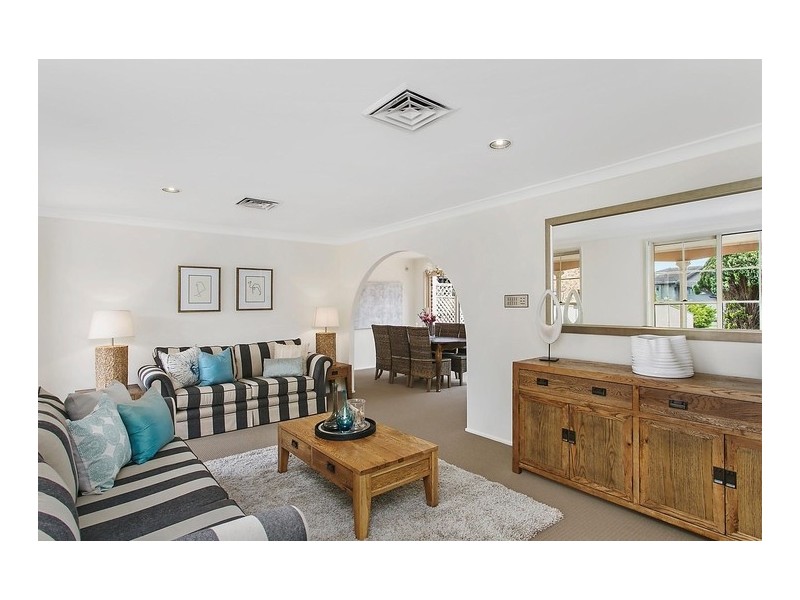 5A Bunarba Road, Gymea Bay NSW 2227