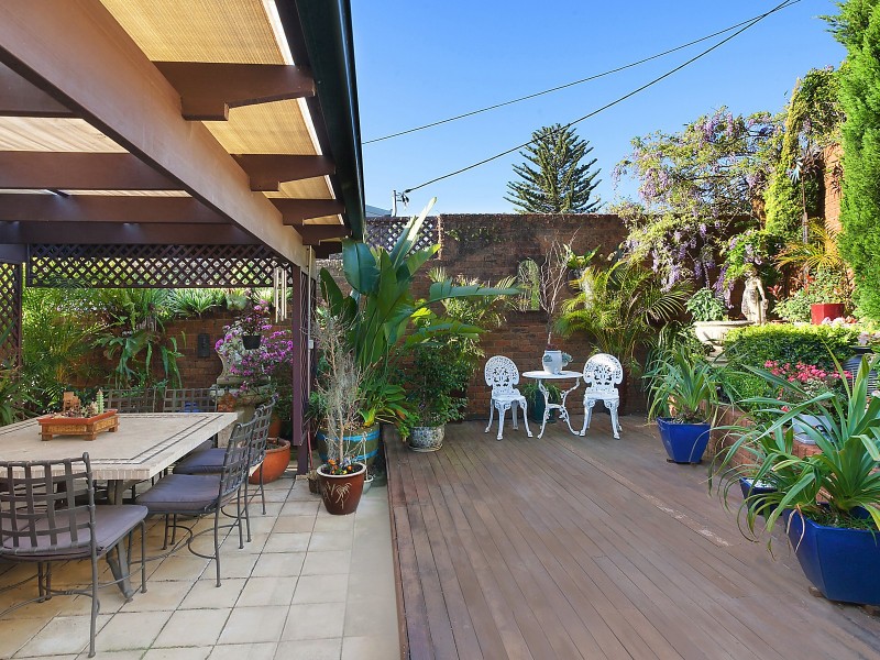 1/7 Berry Street, Cronulla NSW 2230