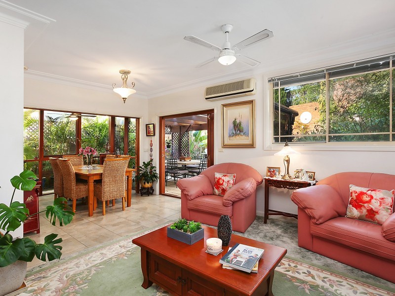 1/7 Berry Street, Cronulla NSW 2230