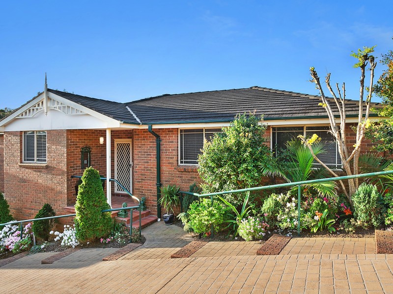 1/7 Berry Street, Cronulla NSW 2230