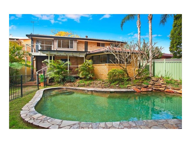 23 Macarthur Street, Sylvania NSW 2224