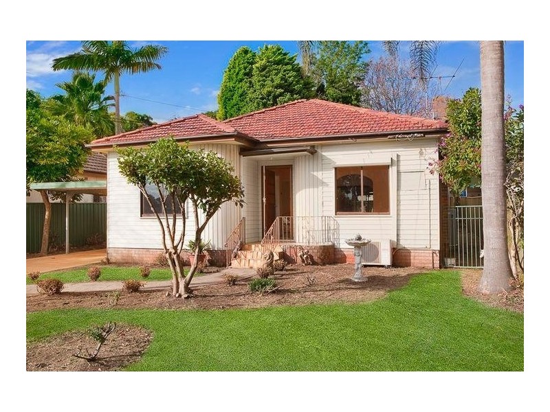 542 Port Hacking Road, Caringbah South NSW 2229